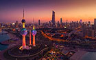 Kuwait - Landscape