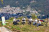 Musica in quota