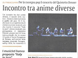 La Stampa Marzo 2024