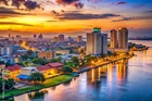 Kinshasa - Landscape