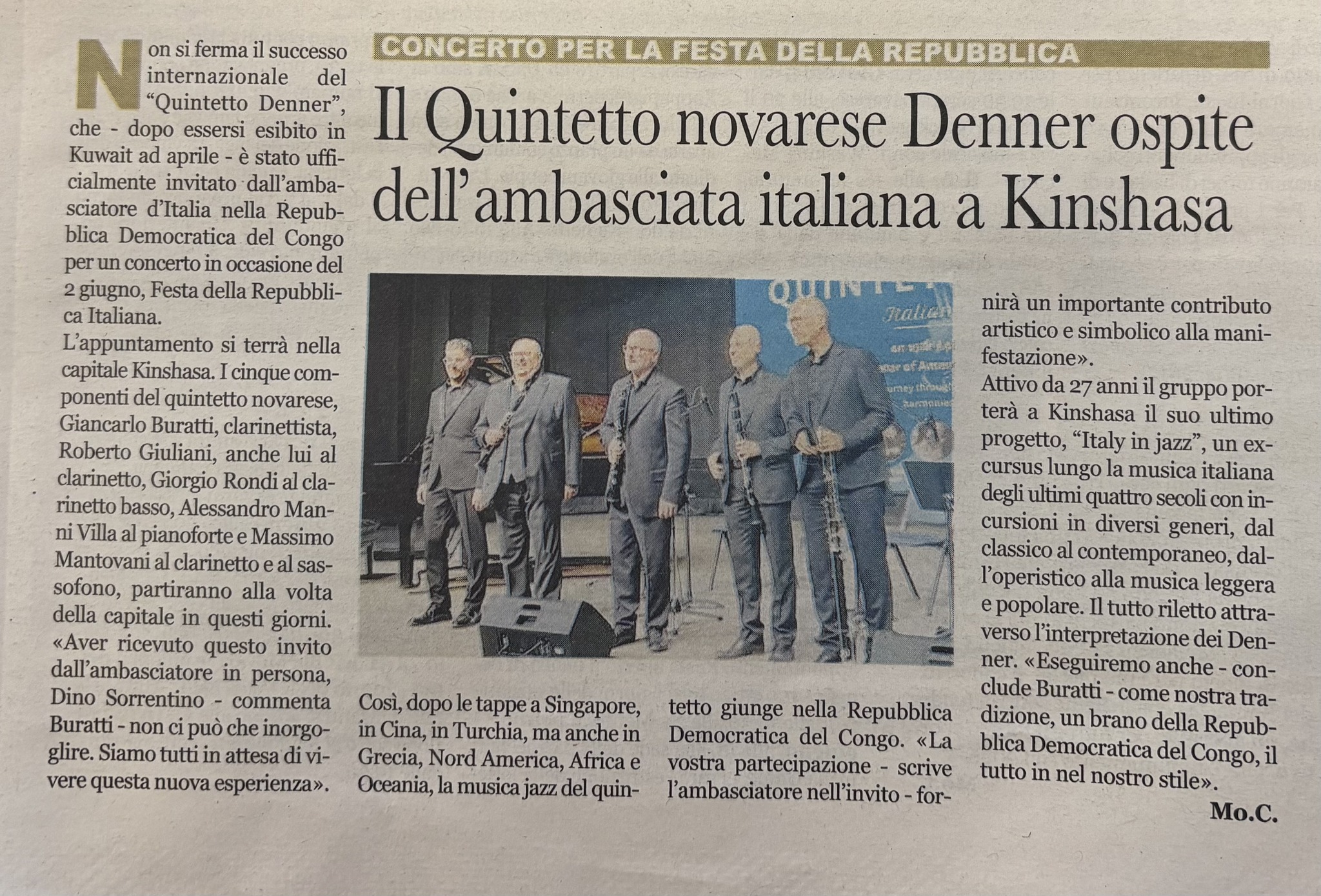 Stampa